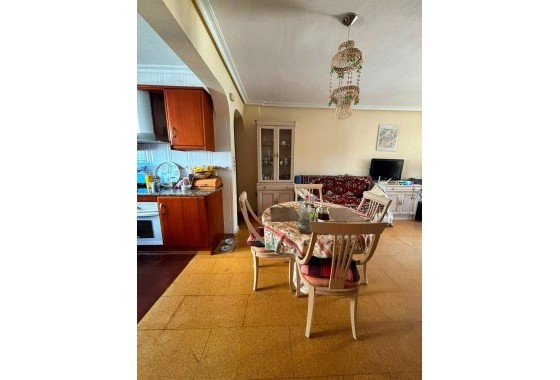 Herverkoop - Vrijstaande Villa -
Orihuela Costa - Lomas de Cabo Roig