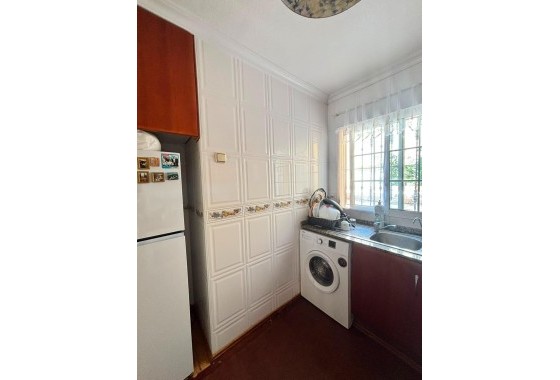 Herverkoop - Vrijstaande Villa -
Orihuela Costa - Lomas de Cabo Roig