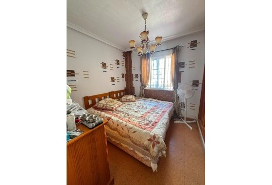 Herverkoop - Vrijstaande Villa -
Orihuela Costa - Lomas de Cabo Roig