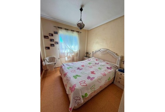 Herverkoop - Vrijstaande Villa -
Orihuela Costa - Lomas de Cabo Roig