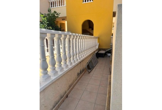 Herverkoop - Vrijstaande Villa -
Orihuela Costa - Lomas de Cabo Roig