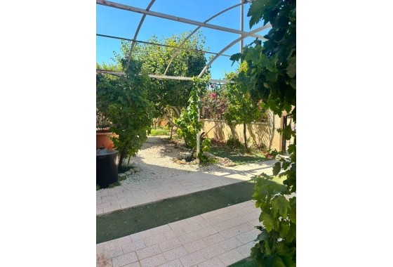 Herverkoop - Vrijstaande Villa -
Orihuela Costa - Lomas de Cabo Roig