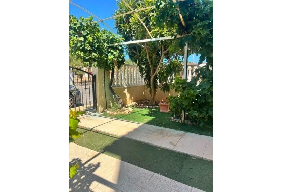 Herverkoop - Vrijstaande Villa -
Orihuela Costa - Lomas de Cabo Roig