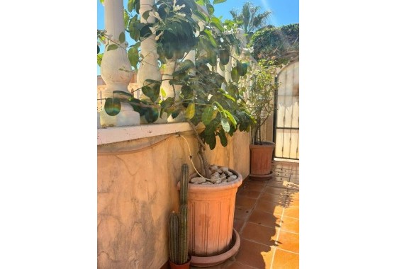 Herverkoop - Vrijstaande Villa -
Orihuela Costa - Lomas de Cabo Roig