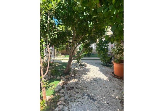 Herverkoop - Vrijstaande Villa -
Orihuela Costa - Lomas de Cabo Roig