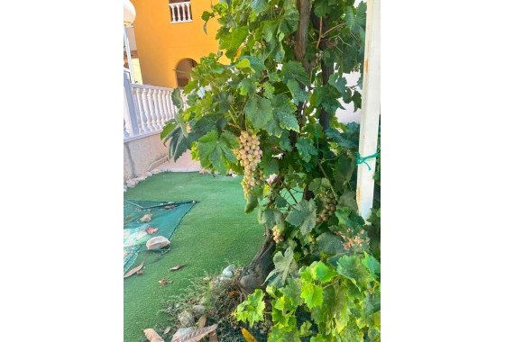 Herverkoop - Vrijstaande Villa -
Orihuela Costa - Lomas de Cabo Roig
