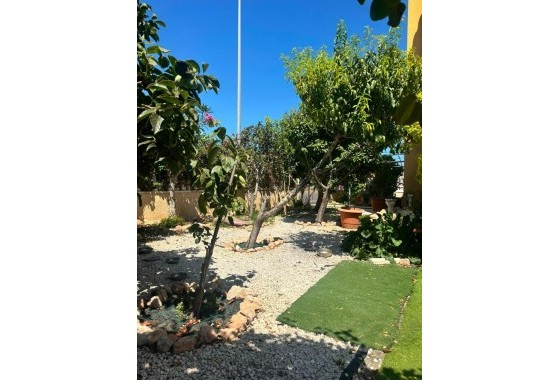 Herverkoop - Vrijstaande Villa -
Orihuela Costa - Lomas de Cabo Roig