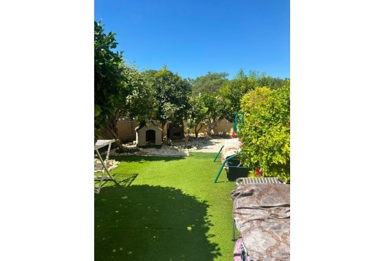 Herverkoop - Vrijstaande Villa -
Orihuela Costa - Lomas de Cabo Roig