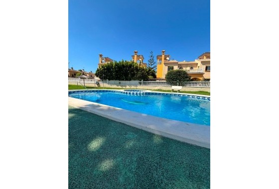Herverkoop - Vrijstaande Villa -
Orihuela Costa - Lomas de Cabo Roig