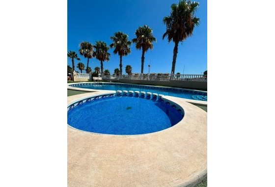 Herverkoop - Vrijstaande Villa -
Orihuela Costa - Lomas de Cabo Roig