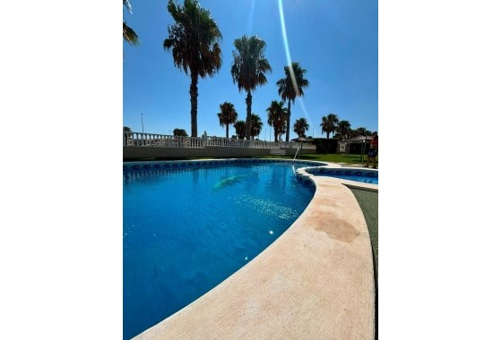 Herverkoop - Vrijstaande Villa -
Orihuela Costa - Lomas de Cabo Roig