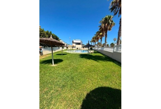 Herverkoop - Vrijstaande Villa -
Orihuela Costa - Lomas de Cabo Roig