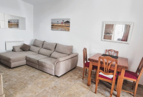 Herverkoop - Appartement / Flat -
San Miguel de Salinas - Blue Lagoon