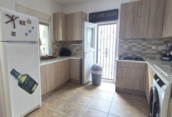 Herverkoop - Appartement / Flat -
San Miguel de Salinas - Blue Lagoon