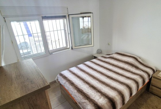 Herverkoop - Appartement / Flat -
San Miguel de Salinas - Blue Lagoon