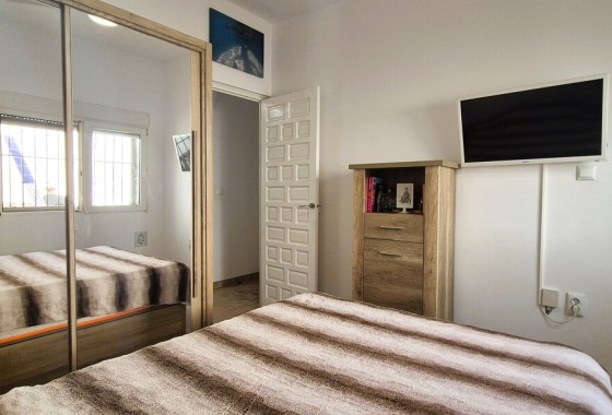 Herverkoop - Appartement / Flat -
San Miguel de Salinas - Blue Lagoon