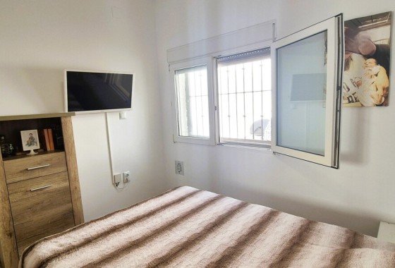 Herverkoop - Appartement / Flat -
San Miguel de Salinas - Blue Lagoon