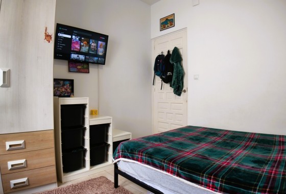 Herverkoop - Appartement / Flat -
San Miguel de Salinas - Blue Lagoon