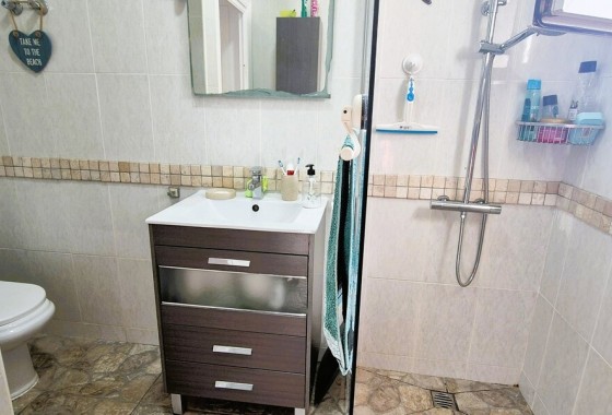Herverkoop - Appartement / Flat -
San Miguel de Salinas - Blue Lagoon