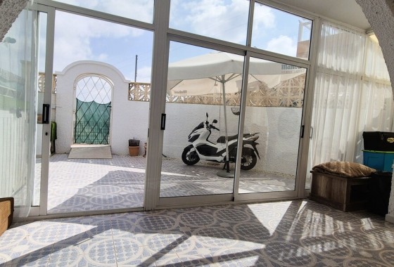 Herverkoop - Appartement / Flat -
San Miguel de Salinas - Blue Lagoon