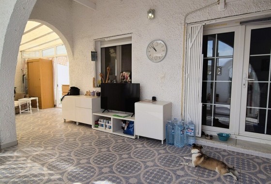 Herverkoop - Appartement / Flat -
San Miguel de Salinas - Blue Lagoon