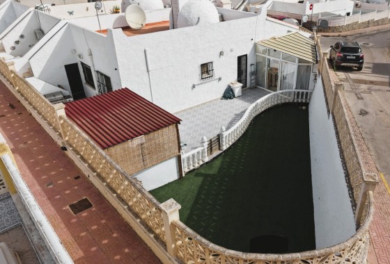 Herverkoop - Appartement / Flat -
San Miguel de Salinas - Blue Lagoon