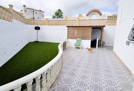 Herverkoop - Appartement / Flat -
San Miguel de Salinas - Blue Lagoon