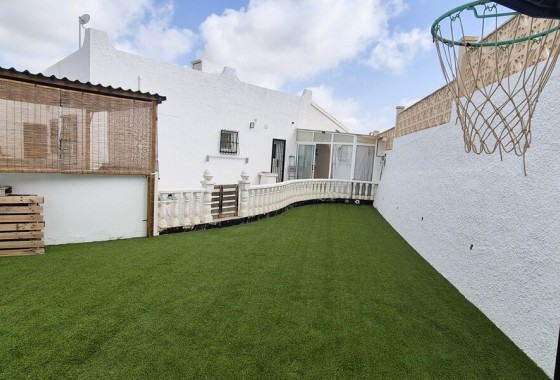 Herverkoop - Appartement / Flat -
San Miguel de Salinas - Blue Lagoon