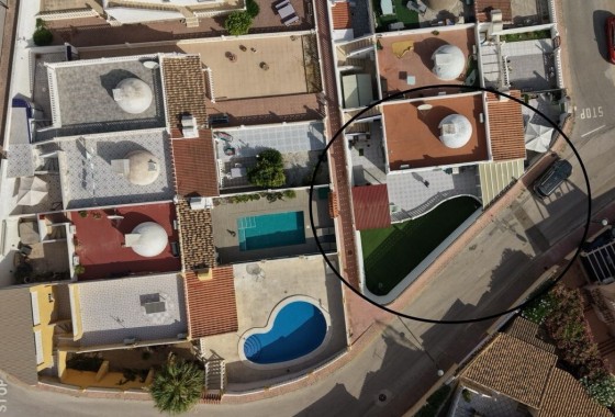 Herverkoop - Appartement / Flat -
San Miguel de Salinas - Blue Lagoon