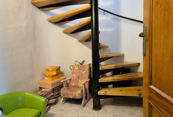 Venta - Chalet Independiente -
Villamartín