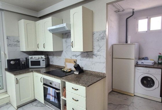 Venta - Chalet Independiente -
Villamartín