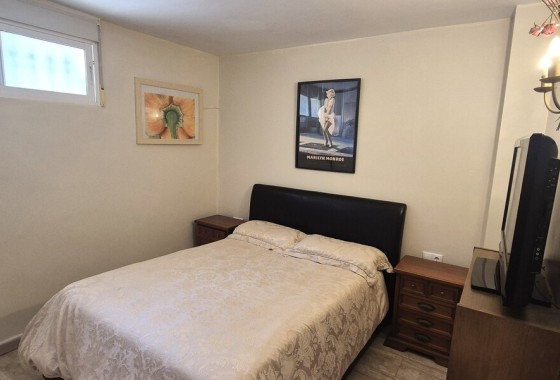 Venta - Chalet Independiente -
Villamartín