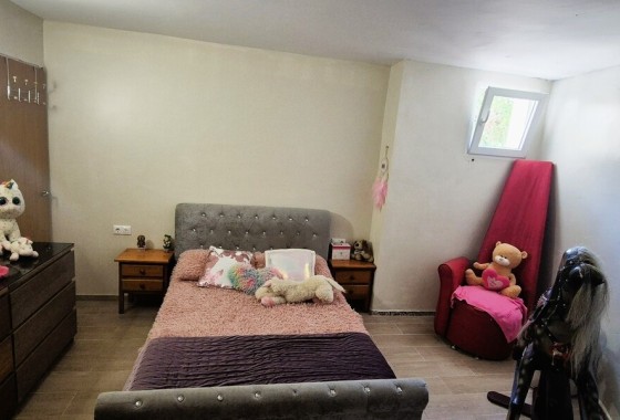 Venta - Chalet Independiente -
Villamartín