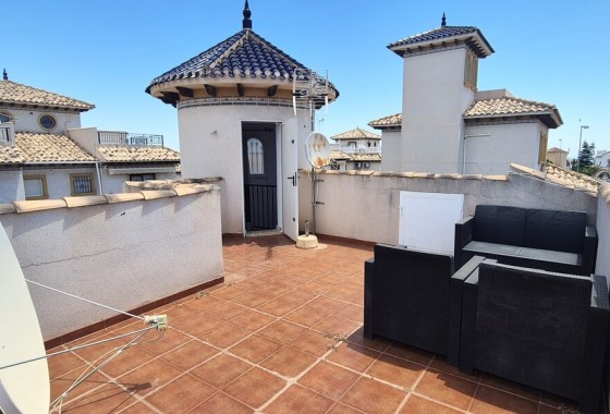 Venta - Chalet Independiente -
Villamartín