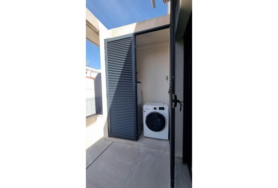 Herverkoop - Appartement / Flat -
Torrevieja - Playa del Cura