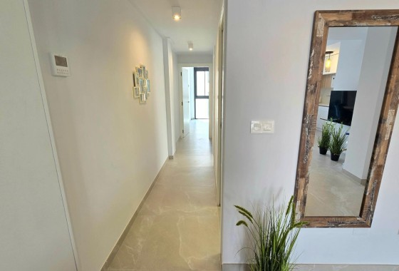 Herverkoop - Appartement / Flat -
Torrevieja - Playa del Cura