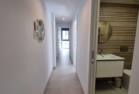 Herverkoop - Appartement / Flat -
Torrevieja - Playa del Cura