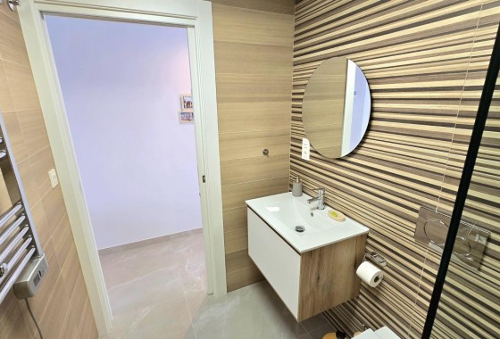 Herverkoop - Appartement / Flat -
Torrevieja - Playa del Cura