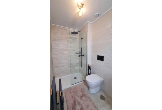 Herverkoop - Appartement / Flat -
Torrevieja - Playa del Cura