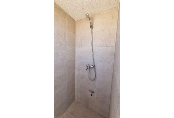 Herverkoop - Appartement / Flat -
Torrevieja - Playa del Cura