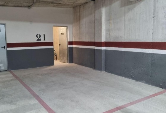 Herverkoop - Appartement / Flat -
Torrevieja - Playa del Cura