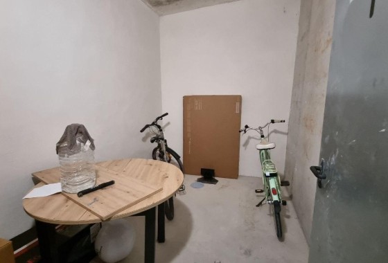 Herverkoop - Appartement / Flat -
Torrevieja - Playa del Cura
