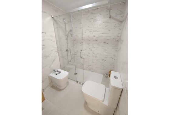 Herverkoop - Appartement / Flat -
San Pedro del Pinatar - San Pedro de Pinatar