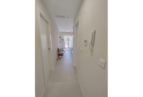 Herverkoop - Appartement / Flat -
San Pedro del Pinatar - San Pedro de Pinatar