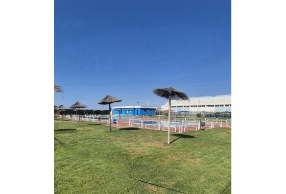 Herverkoop - Appartement / Flat -
San Pedro del Pinatar - San Pedro de Pinatar