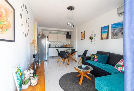Herverkoop - Appartement / Flat -
Orihuela Costa - La Regia
