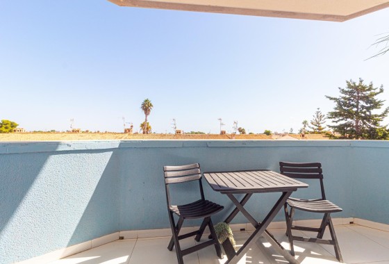 Herverkoop - Appartement / Flat -
Orihuela Costa - La Regia