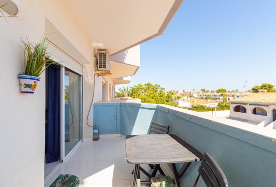 Herverkoop - Appartement / Flat -
Orihuela Costa - La Regia