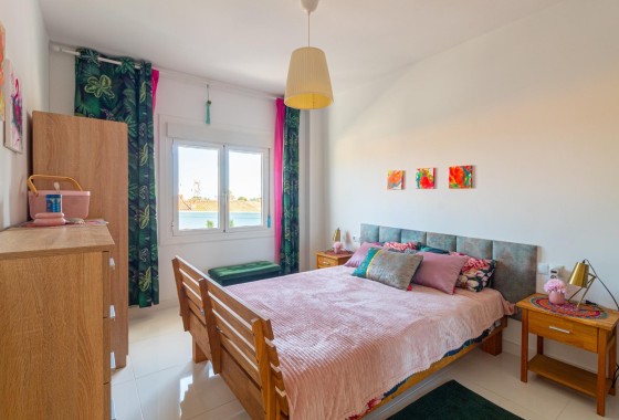 Herverkoop - Appartement / Flat -
Orihuela Costa - La Regia