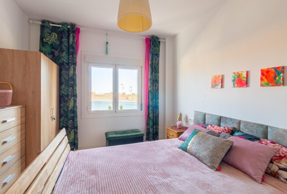 Herverkoop - Appartement / Flat -
Orihuela Costa - La Regia